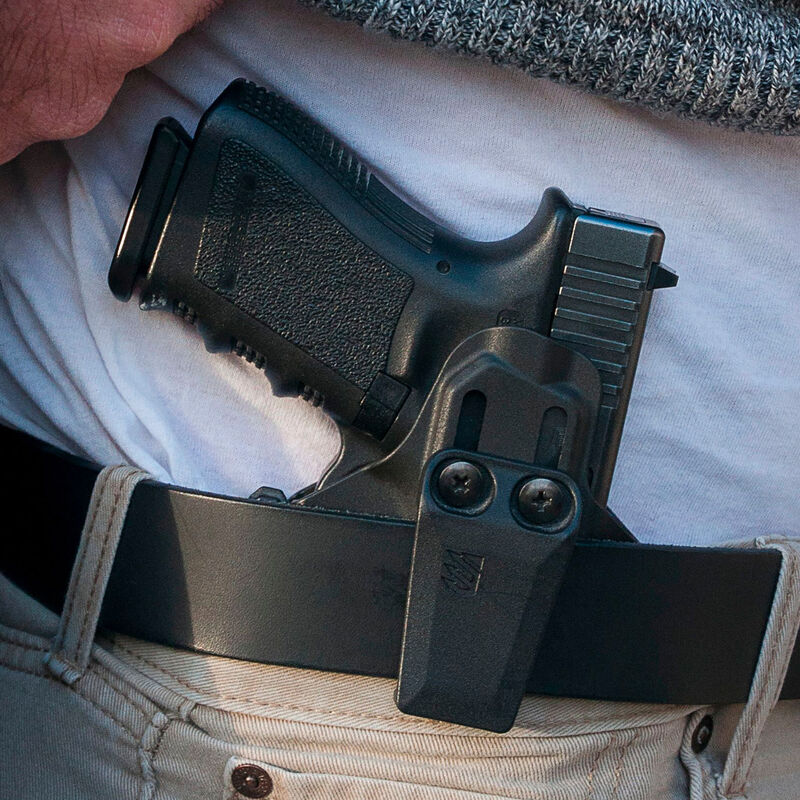 Buy Leather EDC Gun Belt And More Blackhawk